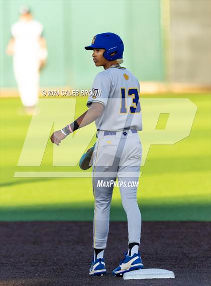 Thumbnail 2 in Brighton vs. Orem (UHSAA 5A Bracket Play) photogallery.