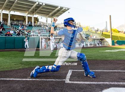 Thumbnail 2 in Brighton vs. Orem (UHSAA 5A Bracket Play) photogallery.