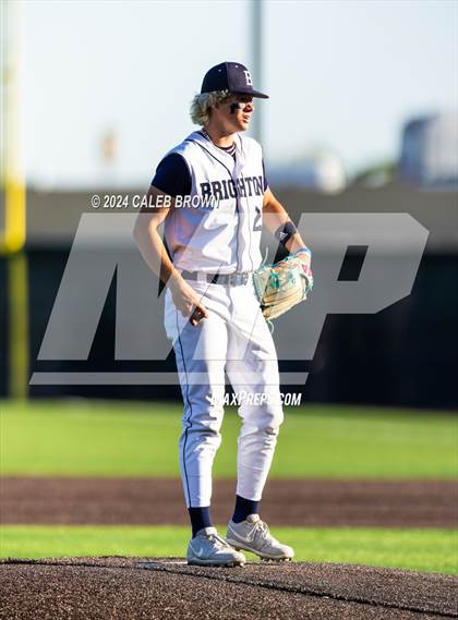Thumbnail 3 in Brighton vs. Orem (UHSAA 5A Bracket Play) photogallery.