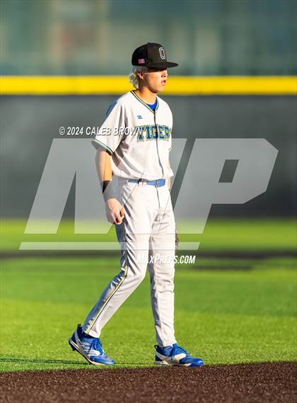 Thumbnail 1 in Brighton vs. Orem (UHSAA 5A Bracket Play) photogallery.