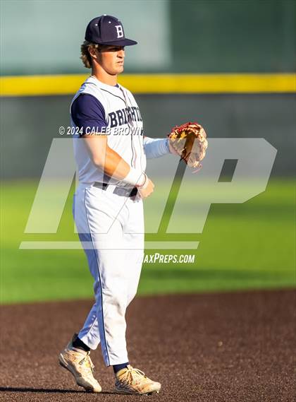 Thumbnail 3 in Brighton vs. Orem (UHSAA 5A Bracket Play) photogallery.