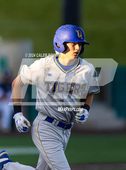 Thumbnail 3 in Brighton vs. Orem (UHSAA 5A Bracket Play) photogallery.