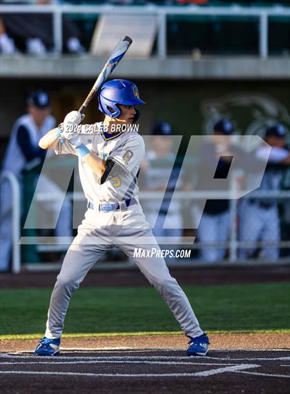 Thumbnail 2 in Brighton vs. Orem (UHSAA 5A Bracket Play) photogallery.