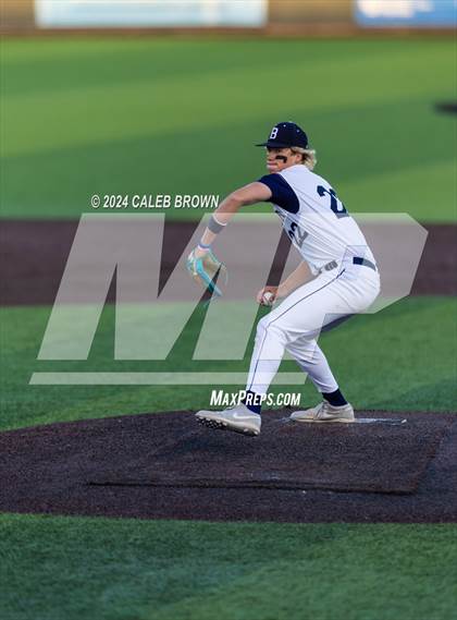 Thumbnail 3 in Brighton vs. Orem (UHSAA 5A Bracket Play) photogallery.