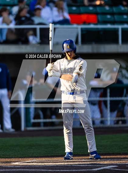 Thumbnail 3 in Brighton vs. Orem (UHSAA 5A Bracket Play) photogallery.