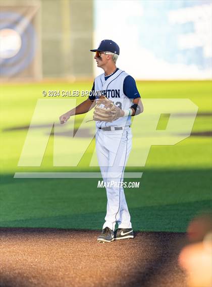 Thumbnail 2 in Brighton vs. Orem (UHSAA 5A Bracket Play) photogallery.