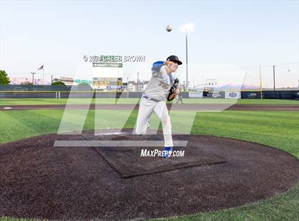 Thumbnail 1 in Brighton vs. Orem (UHSAA 5A Bracket Play) photogallery.
