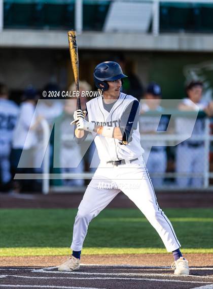 Thumbnail 2 in Brighton vs. Orem (UHSAA 5A Bracket Play) photogallery.