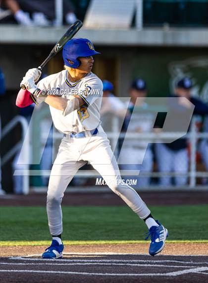 Thumbnail 1 in Brighton vs. Orem (UHSAA 5A Bracket Play) photogallery.