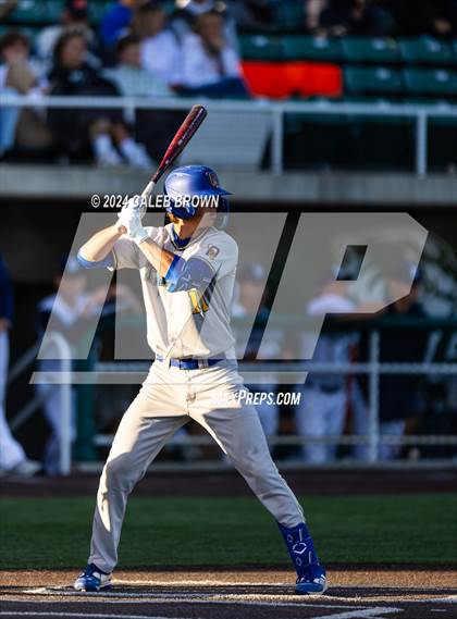 Thumbnail 3 in Brighton vs. Orem (UHSAA 5A Bracket Play) photogallery.