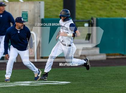 Thumbnail 2 in Brighton vs. Orem (UHSAA 5A Bracket Play) photogallery.