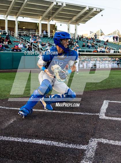 Thumbnail 1 in Brighton vs. Orem (UHSAA 5A Bracket Play) photogallery.
