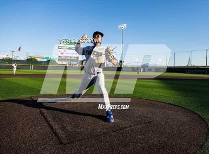 Thumbnail 3 in Brighton vs. Orem (UHSAA 5A Bracket Play) photogallery.