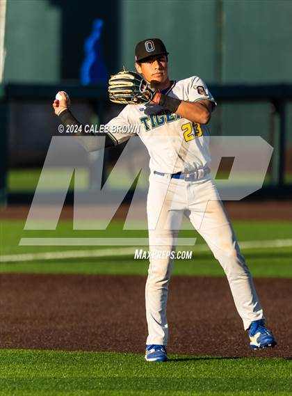 Thumbnail 1 in Brighton vs. Orem (UHSAA 5A Bracket Play) photogallery.