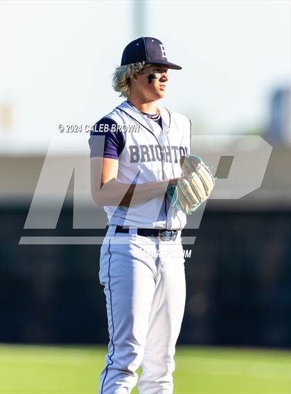 Thumbnail 1 in Brighton vs. Orem (UHSAA 5A Bracket Play) photogallery.