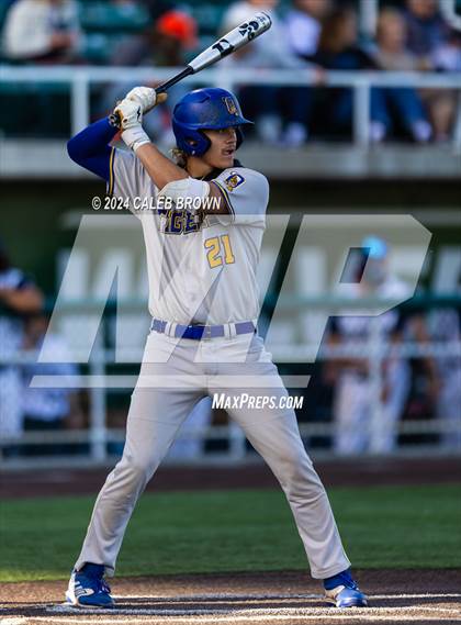 Thumbnail 1 in Brighton vs. Orem (UHSAA 5A Bracket Play) photogallery.