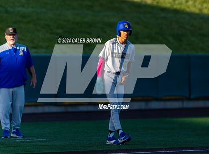Thumbnail 3 in Brighton vs. Orem (UHSAA 5A Bracket Play) photogallery.