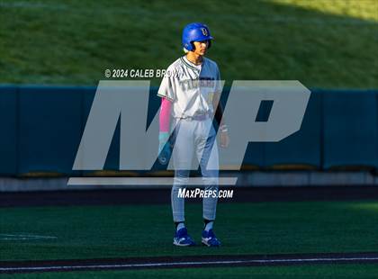 Thumbnail 2 in Brighton vs. Orem (UHSAA 5A Bracket Play) photogallery.