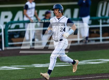 Thumbnail 1 in Brighton vs. Orem (UHSAA 5A Bracket Play) photogallery.