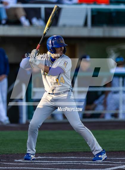 Thumbnail 1 in Brighton vs. Orem (UHSAA 5A Bracket Play) photogallery.