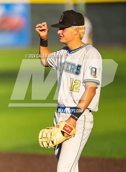 Thumbnail 3 in Brighton vs. Orem (UHSAA 5A Bracket Play) photogallery.
