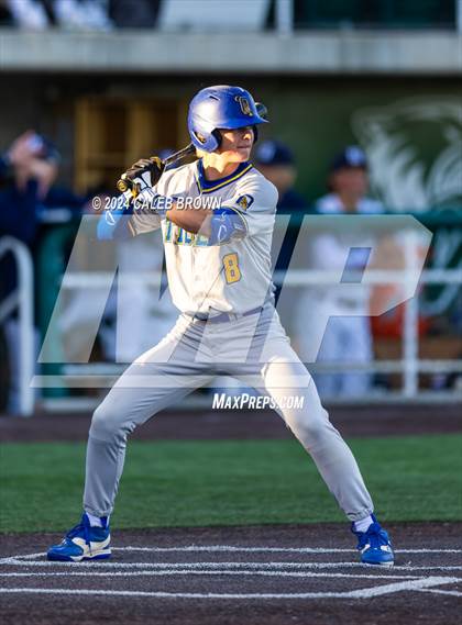 Thumbnail 2 in Brighton vs. Orem (UHSAA 5A Bracket Play) photogallery.