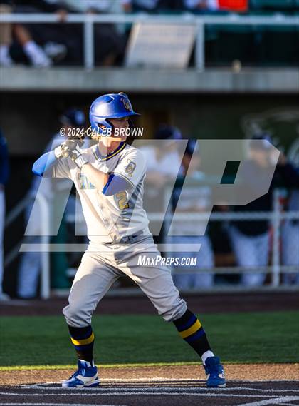 Thumbnail 3 in Brighton vs. Orem (UHSAA 5A Bracket Play) photogallery.