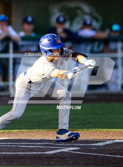 Thumbnail 2 in Brighton vs. Orem (UHSAA 5A Bracket Play) photogallery.
