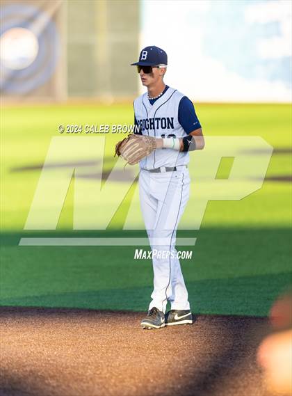 Thumbnail 3 in Brighton vs. Orem (UHSAA 5A Bracket Play) photogallery.