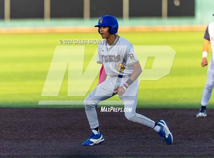 Thumbnail 1 in Brighton vs. Orem (UHSAA 5A Bracket Play) photogallery.