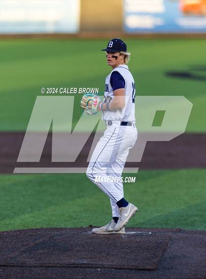 Thumbnail 2 in Brighton vs. Orem (UHSAA 5A Bracket Play) photogallery.