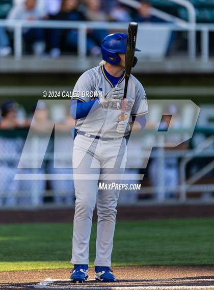 Thumbnail 2 in Brighton vs. Orem (UHSAA 5A Bracket Play) photogallery.