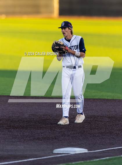 Thumbnail 2 in Brighton vs. Orem (UHSAA 5A Bracket Play) photogallery.