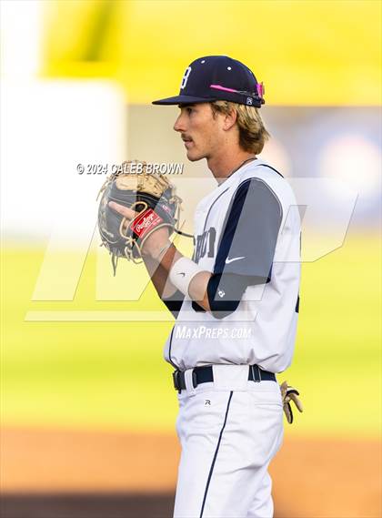 Thumbnail 2 in Brighton vs. Orem (UHSAA 5A Bracket Play) photogallery.