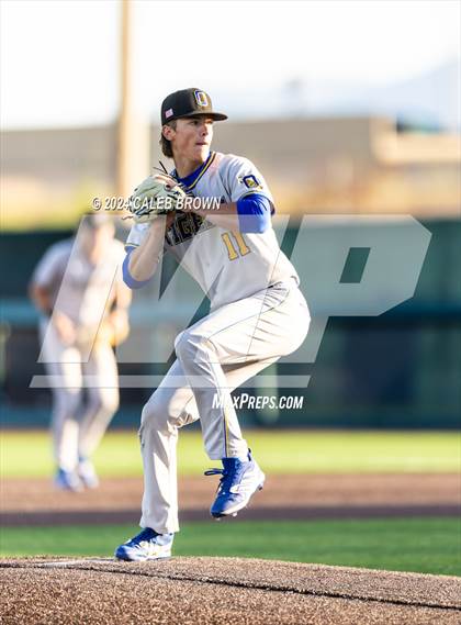 Thumbnail 2 in Brighton vs. Orem (UHSAA 5A Bracket Play) photogallery.