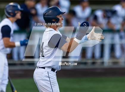 Thumbnail 3 in Brighton vs. Orem (UHSAA 5A Bracket Play) photogallery.