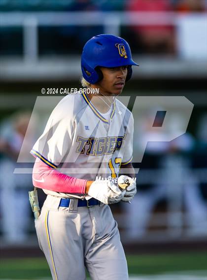 Thumbnail 3 in Brighton vs. Orem (UHSAA 5A Bracket Play) photogallery.