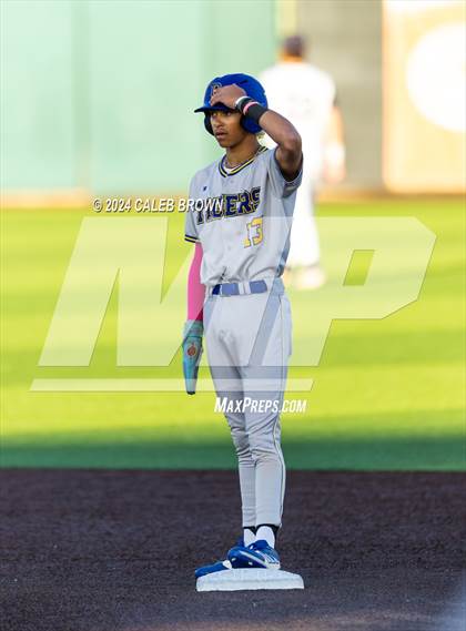 Thumbnail 1 in Brighton vs. Orem (UHSAA 5A Bracket Play) photogallery.