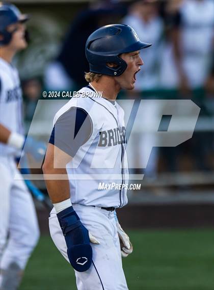 Thumbnail 2 in Brighton vs. Orem (UHSAA 5A Bracket Play) photogallery.