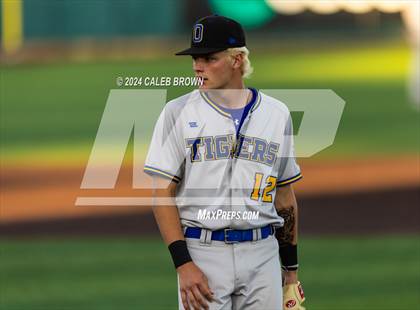 Thumbnail 1 in Brighton vs. Orem (UHSAA 5A Bracket Play) photogallery.