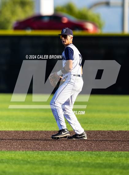 Thumbnail 3 in Brighton vs. Orem (UHSAA 5A Bracket Play) photogallery.