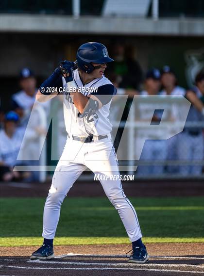 Thumbnail 2 in Brighton vs. Orem (UHSAA 5A Bracket Play) photogallery.