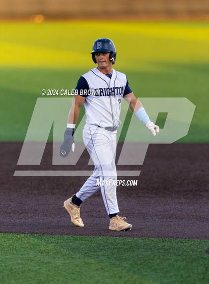 Thumbnail 2 in Brighton vs. Orem (UHSAA 5A Bracket Play) photogallery.