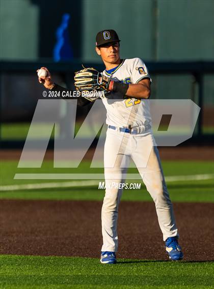 Thumbnail 3 in Brighton vs. Orem (UHSAA 5A Bracket Play) photogallery.