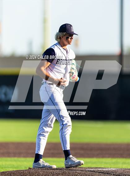 Thumbnail 2 in Brighton vs. Orem (UHSAA 5A Bracket Play) photogallery.