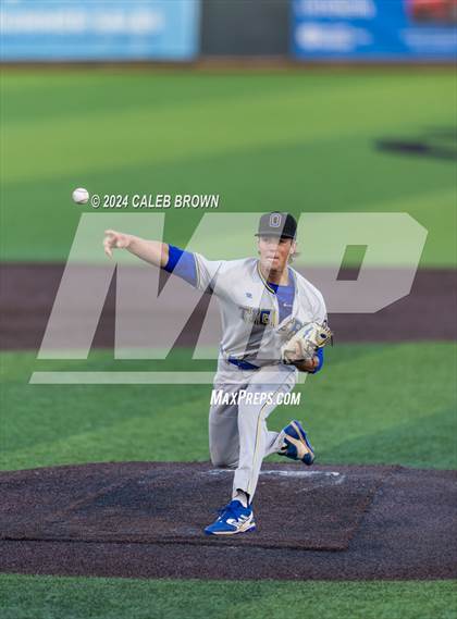 Thumbnail 3 in Brighton vs. Orem (UHSAA 5A Bracket Play) photogallery.