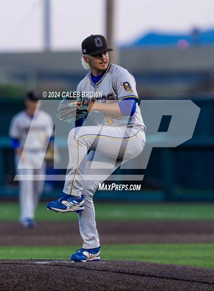 Thumbnail 2 in Brighton vs. Orem (UHSAA 5A Bracket Play) photogallery.