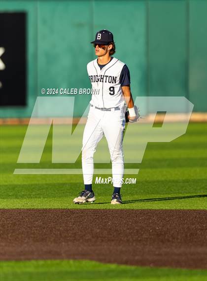 Thumbnail 2 in Brighton vs. Orem (UHSAA 5A Bracket Play) photogallery.