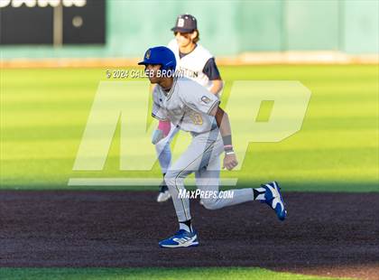 Thumbnail 3 in Brighton vs. Orem (UHSAA 5A Bracket Play) photogallery.