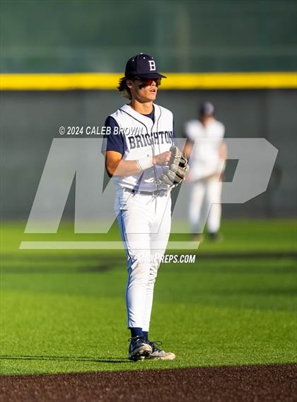Thumbnail 1 in Brighton vs. Orem (UHSAA 5A Bracket Play) photogallery.